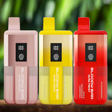 Bloody Bar 20K POD TWIST Prefilled Vape Kit (BOX OF5)