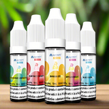 Hayati Pro Max 10ml Nic Salts 10mg & 20mg (Box of 10)