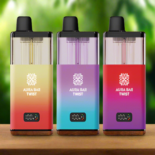 Crystal Prime 40k Prefilled Pod Kit (Box of 5)