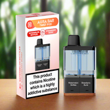 Crystal Prime 40k Refill Pods (Box of 5)