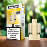 Crystal Pro Switch 30K Replacement Pod (Box of 5)