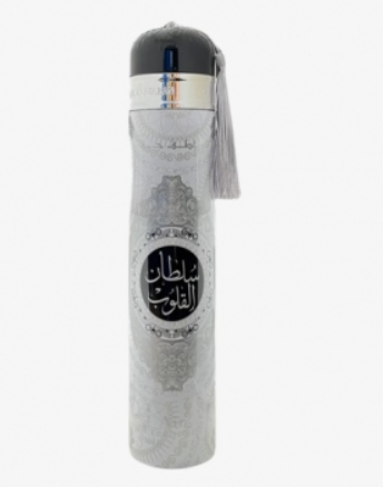 DUBAI AIR FRESHNERS