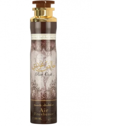 DUBAI AIR FRESHNERS