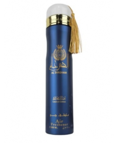 DUBAI AIR FRESHNERS