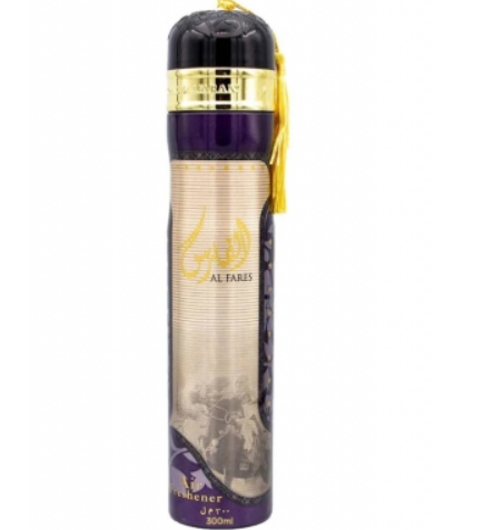 DUBAI AIR FRESHNERS