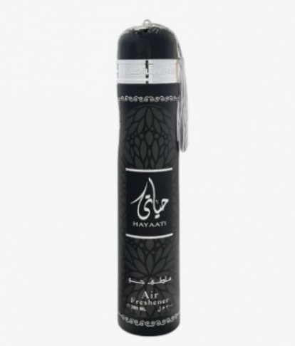 DUBAI AIR FRESHNERS