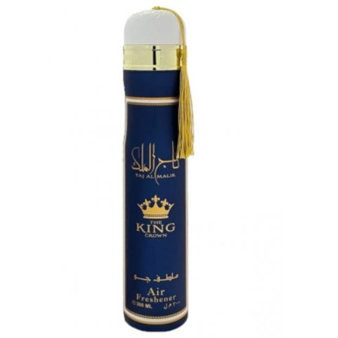 DUBAI AIR FRESHNERS