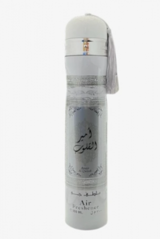 DUBAI AIR FRESHNERS