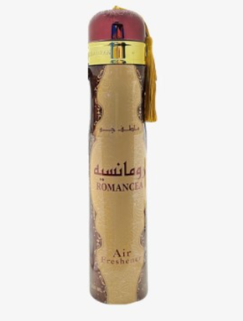 DUBAI AIR FRESHNERS
