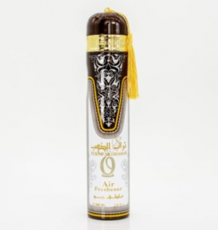 DUBAI AIR FRESHNERS