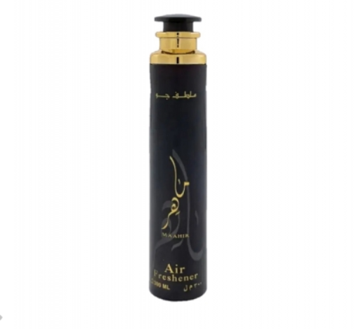 DUBAI AIR FRESHNERS