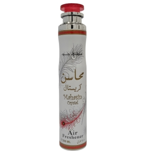 DUBAI AIR FRESHNERS