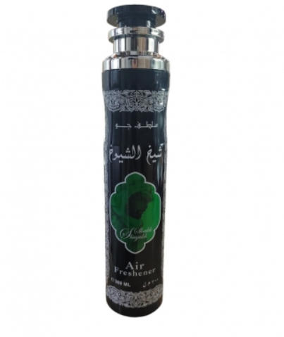 DUBAI AIR FRESHNERS