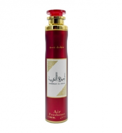 DUBAI AIR FRESHNERS