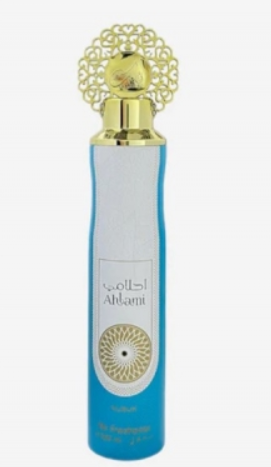 DUBAI AIR FRESHNERS