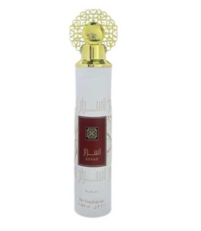 DUBAI AIR FRESHNERS