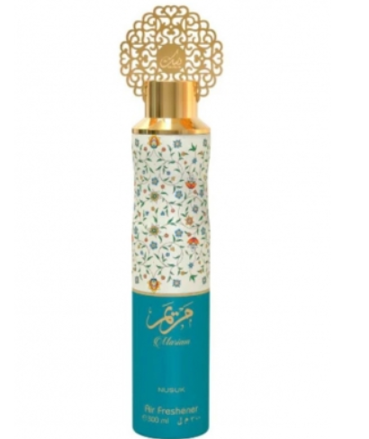 DUBAI AIR FRESHNERS