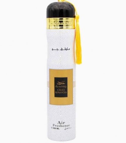 DUBAI AIR FRESHNERS