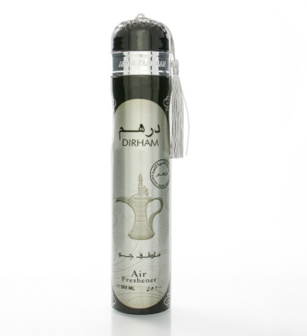 DUBAI AIR FRESHNERS