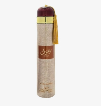 DUBAI AIR FRESHNERS