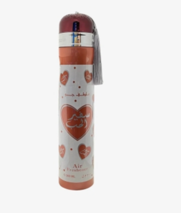 DUBAI AIR FRESHNERS