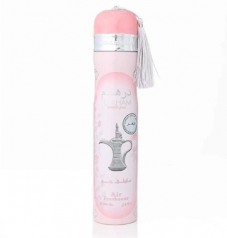 DUBAI AIR FRESHNERS