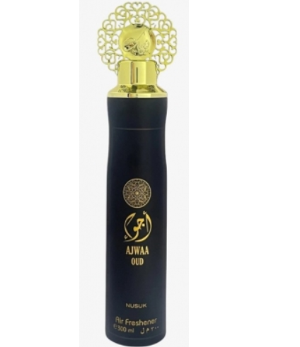 DUBAI AIR FRESHNERS