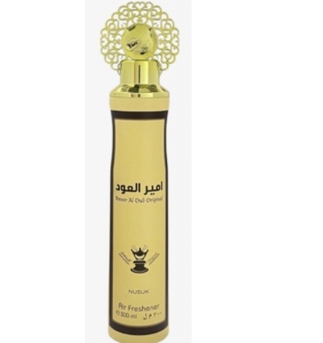 DUBAI AIR FRESHNERS