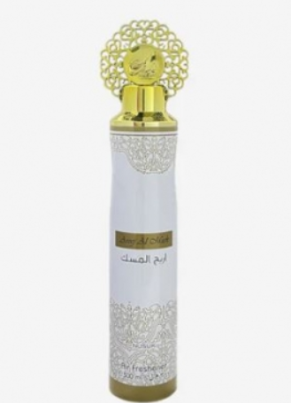 DUBAI AIR FRESHNERS