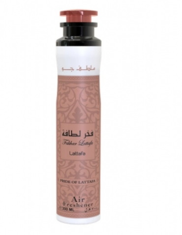 DUBAI AIR FRESHNERS