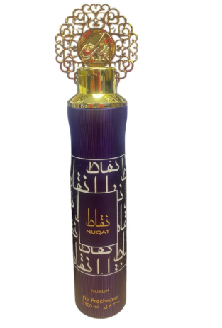 DUBAI AIR FRESHNERS