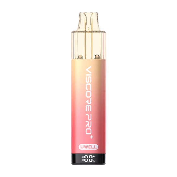 UWELL Viscore Pro+ Pre-Filled Vape Kit (Box of 5)