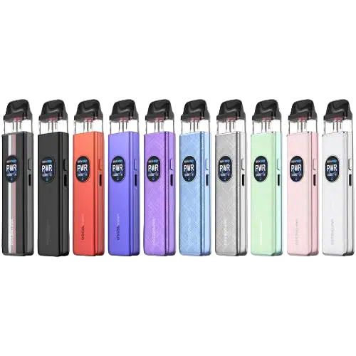 Vaporesso XROS 5 Kit