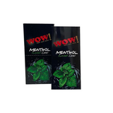 WOW MENTHOL CARDS