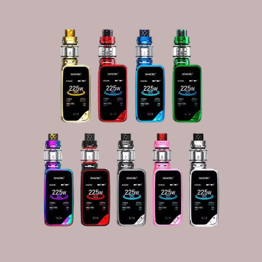 Smok X PRIV Kit