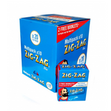 ZIG ZAG MULTIPACK BLUE