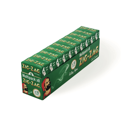 ZIG ZAG MULTIPACK