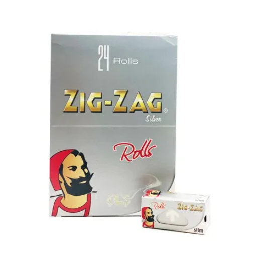 ZIG ZAG ROLLS