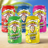 WARHEADS  SODA 335ml (PACK OF 12)