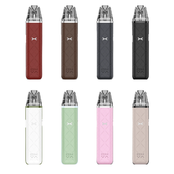 Oxva Ne Xlim Go vape kit