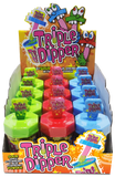 Triple Dipper (Box of 12)