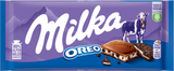 MILKA Oreo Chocolate 100g