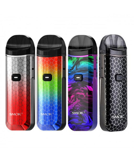 SMOK NORD Pro Kit