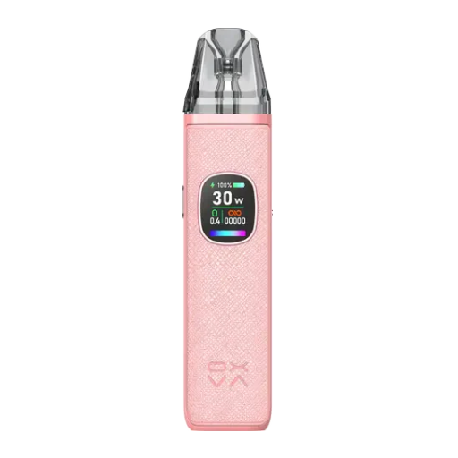 oxva xlim pro 2 kit