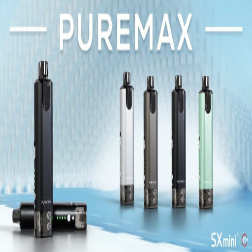 Smok PURE MAX Kit