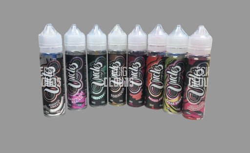 vuse ultra flavours BATClub