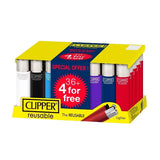 Clipper Lighters( Box of 36 )