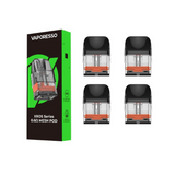 vaporesso xros pods