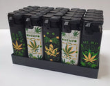CBD Lighters ( Box of 25 )